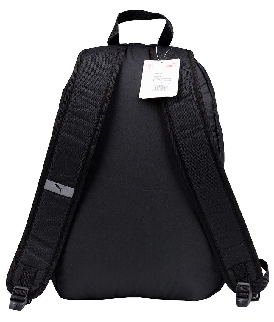 PUMA Rucsac de Oraș Phase Backpack 075487 01