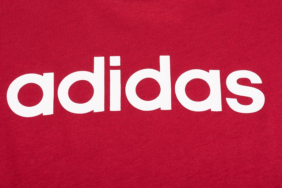 adidas tricou pentru femei Essentials Linear Slim Tee EI0697