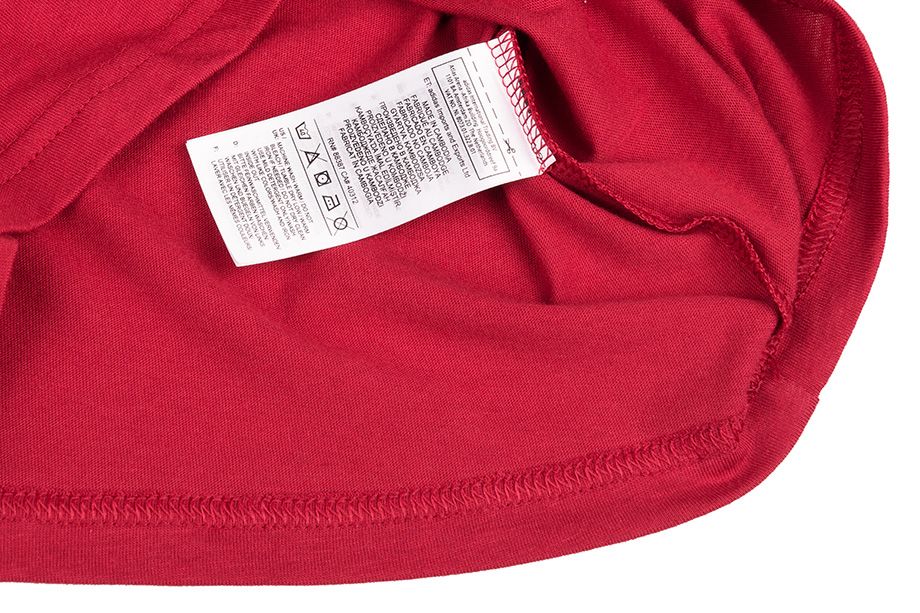 adidas tricou pentru femei Essentials Linear Slim Tee EI0697