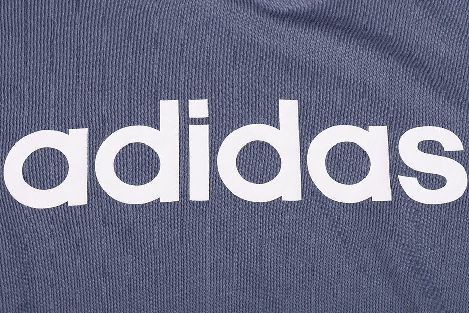 adidas tricou pentru femei Essentials Linear Slim Tee EI0698