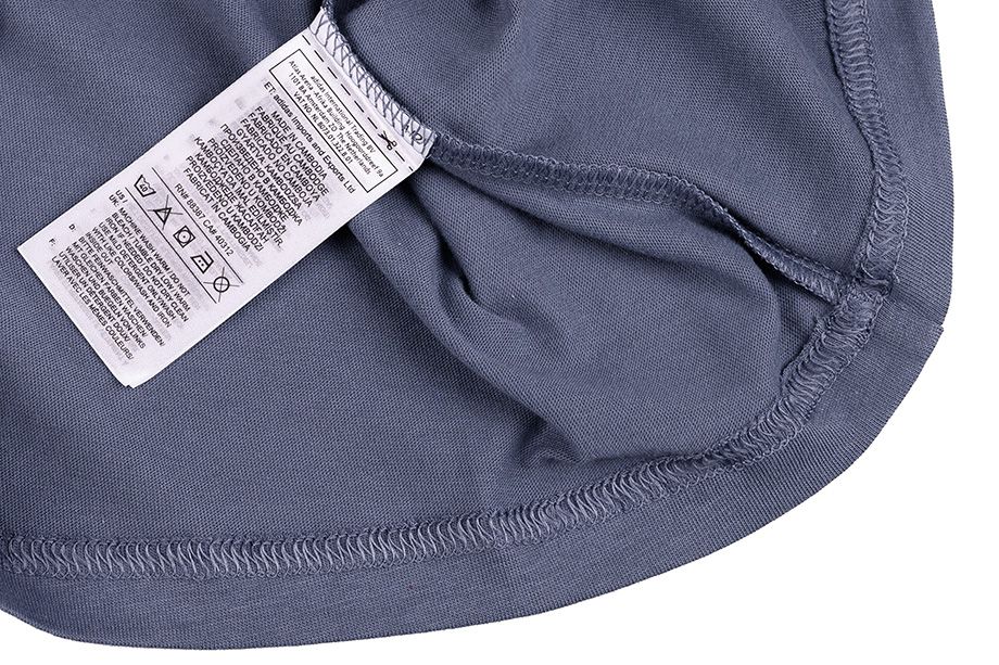 adidas tricou pentru femei Essentials Linear Slim Tee EI0698