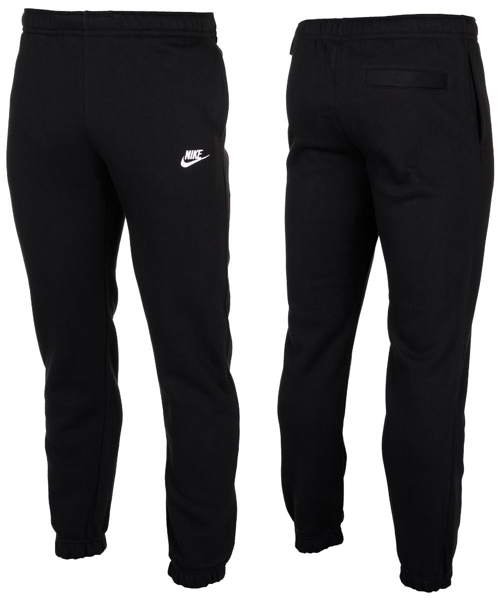 Nike Pantaloni bărbați  M NSW Club Pant CF BB BV2737 010