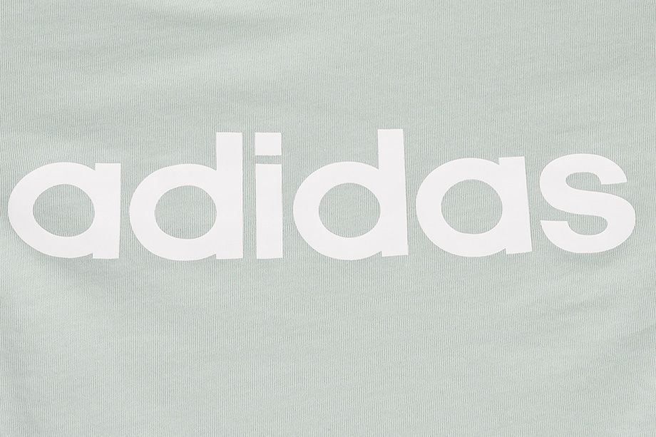 adidas tricou pentru femei Essentials Linear Slim Tee FM6424
