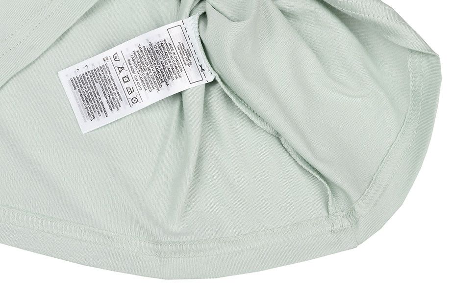 adidas tricou pentru femei Essentials Linear Slim Tee FM6424