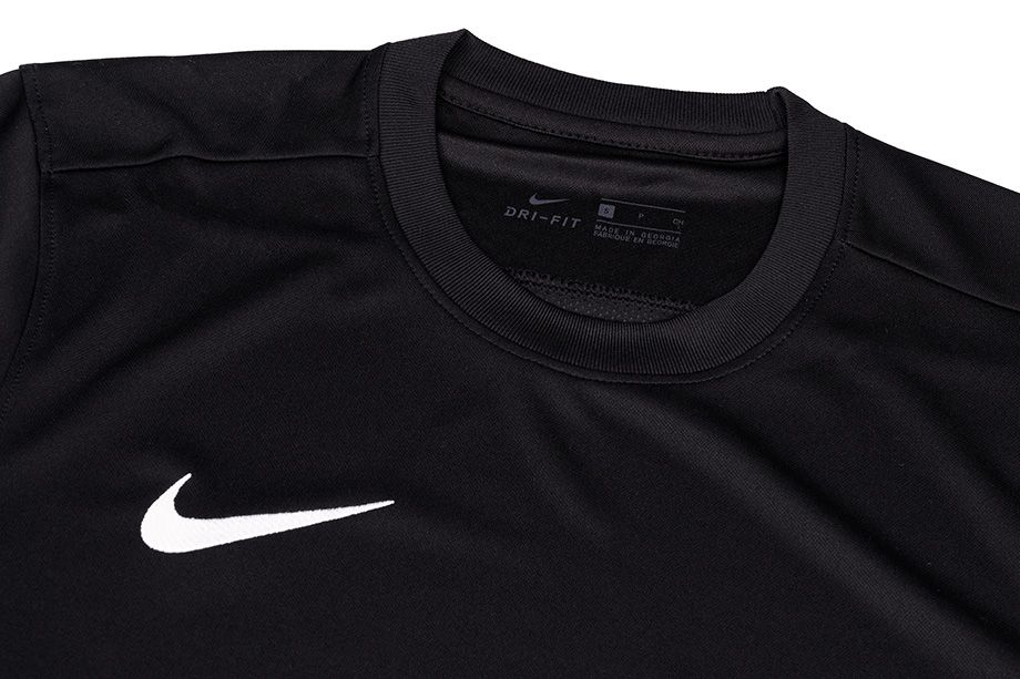 Tricou pentru bărbați Nike T-Shirt Dry Park VII BV6708 010
