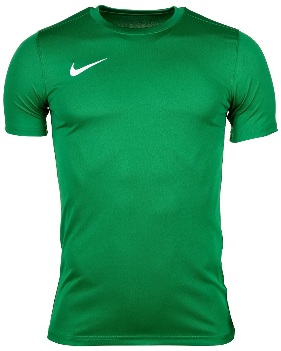 Tricou pentru bărbați Nike T-Shirt Dry Park VII BV6708 302