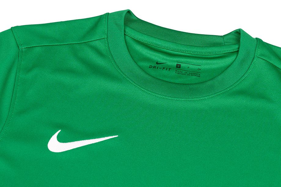 Tricou pentru bărbați Nike T-Shirt Dry Park VII BV6708 302