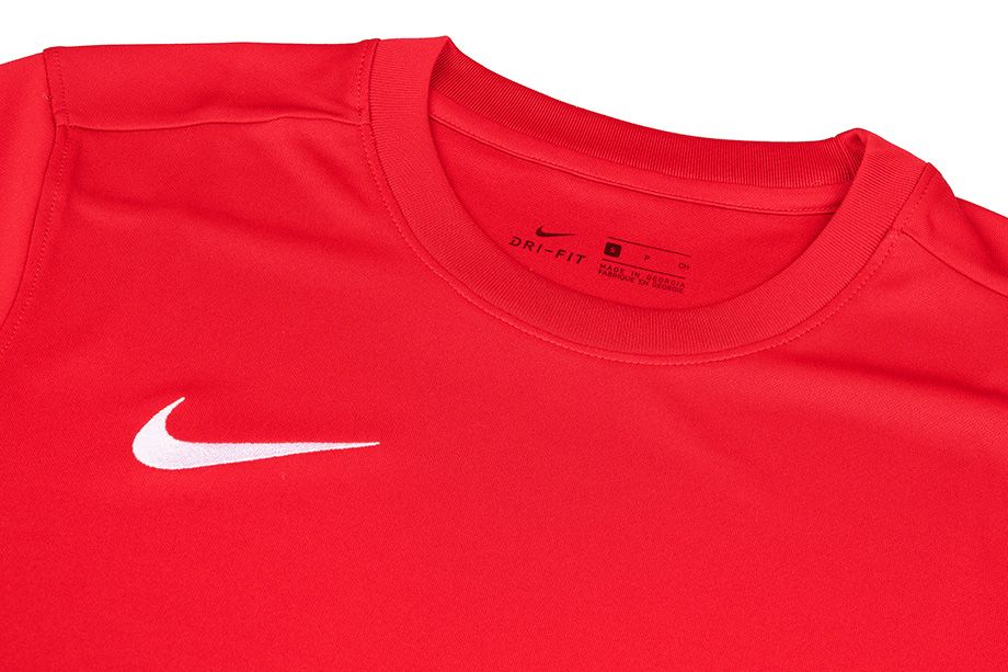 Nike Tricou Pentru Copii T-Shirt Park VII BV6741 657