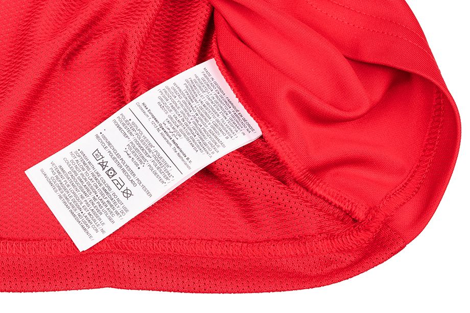 Nike Tricou pentru bărbați T-Shirt Dry Park VII BV6708 657