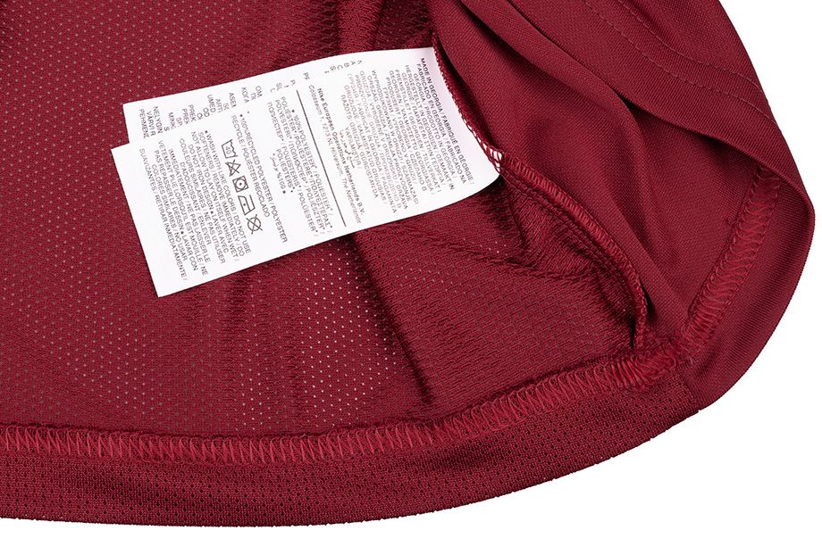 Nike Tricou Pentru Copii T-Shirt Park VII BV6741 677