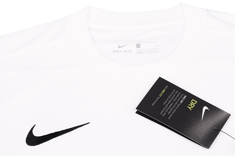 Nike Tricou pentru bărbați T-Shirt Dry Park VII BV6708 100