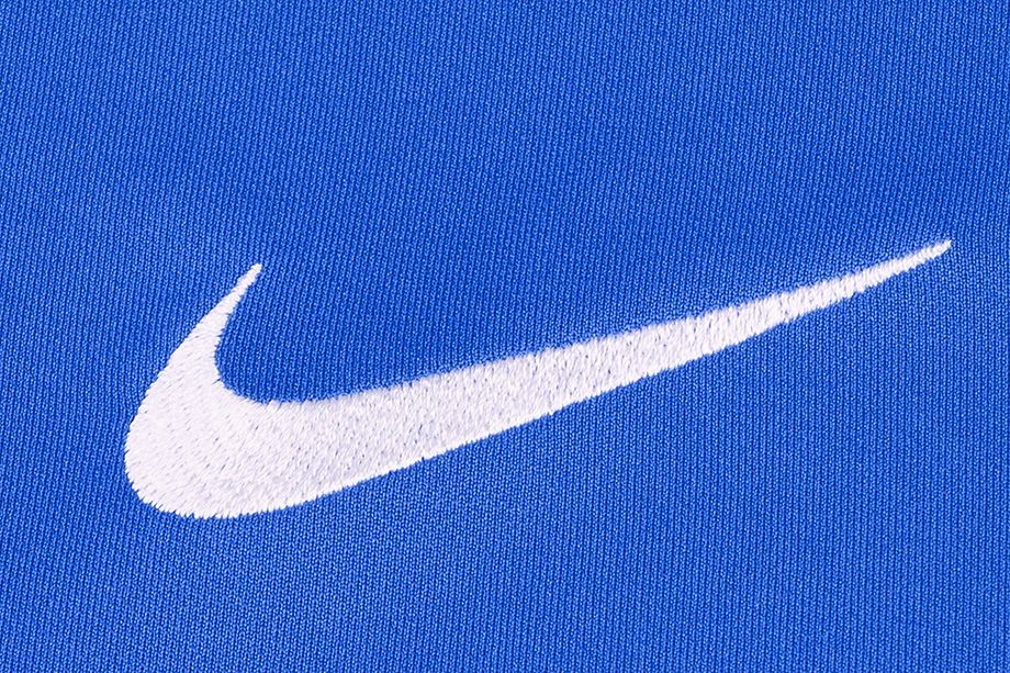 Tricou pentru bărbați Nike T-Shirt Dry Park VII BV6708 463