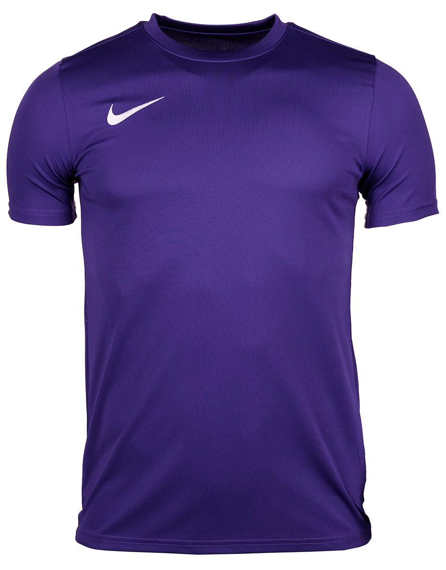 Tricou pentru bărbați Nike T-Shirt Dry Park VII BV6708 547