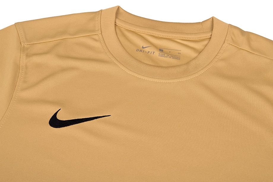 Tricou pentru bărbați Nike T-Shirt Dry Park VII BV6708 729