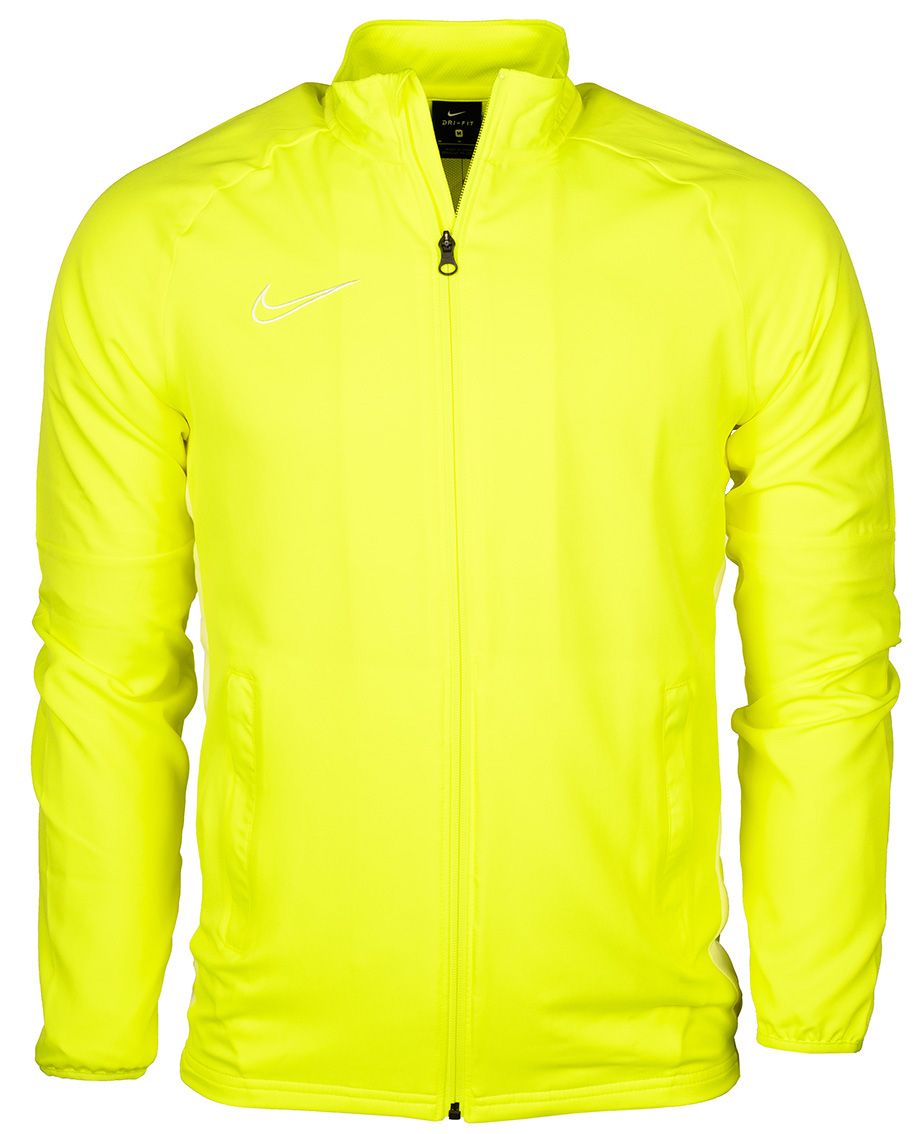 Nike Bluză Pentru Bărbați Dry Academy 19 Track JKT W AJ9129 702