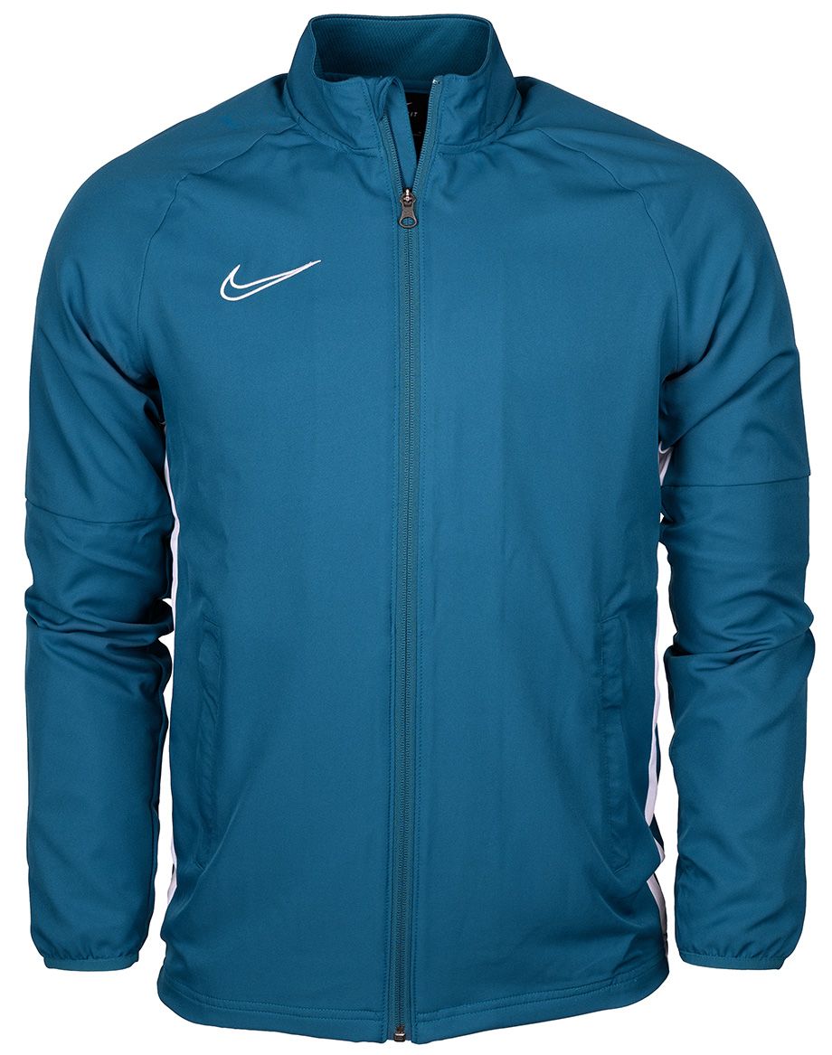 Nike Bluză Pentru Bărbați Dry Academy 19 Track JKT W AJ9129 404