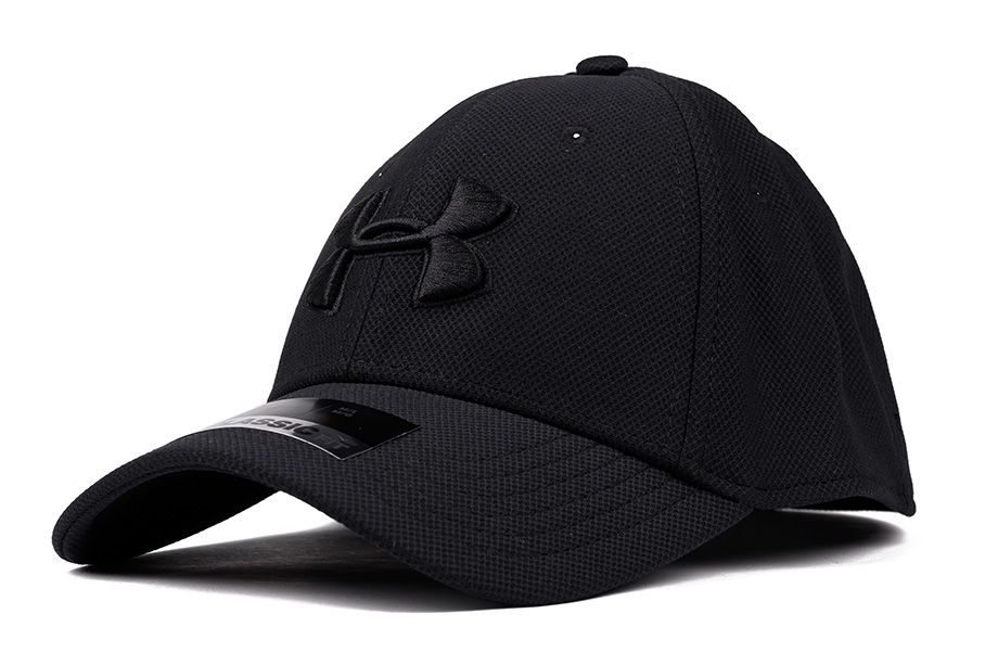 Under Armour Șapcă de baseball UA Blitzing 1305036 002