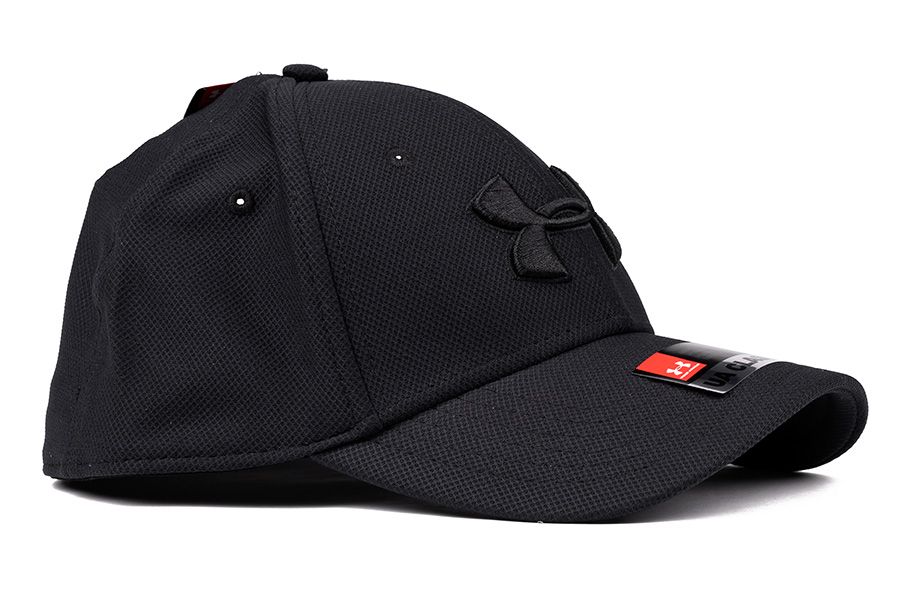 Under Armour Șapcă de baseball UA Blitzing 1305036 002
