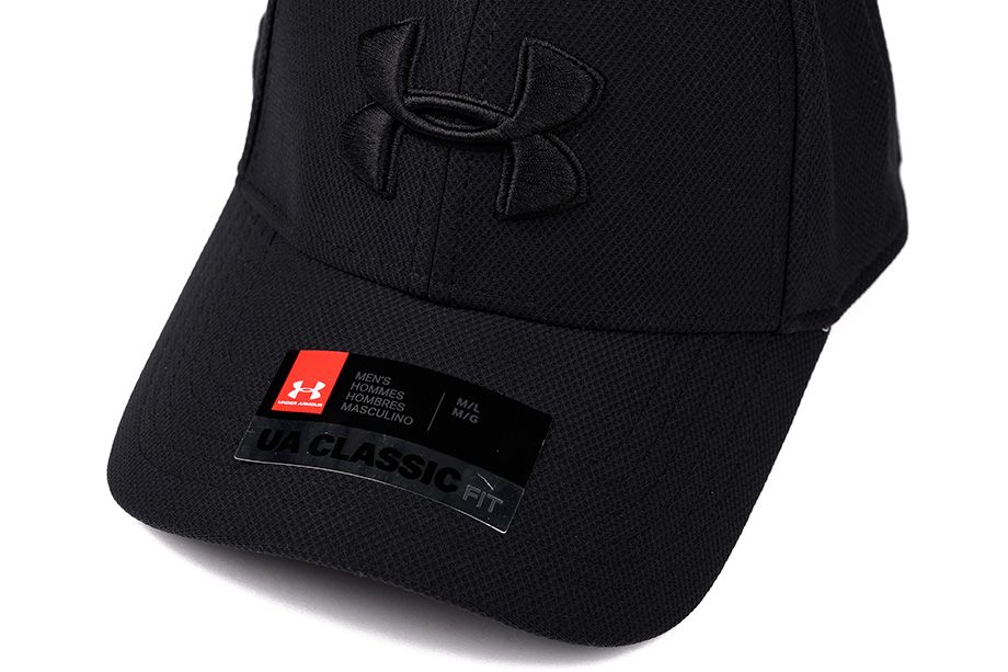 Under Armour Șapcă de baseball UA Blitzing 1305036 002
