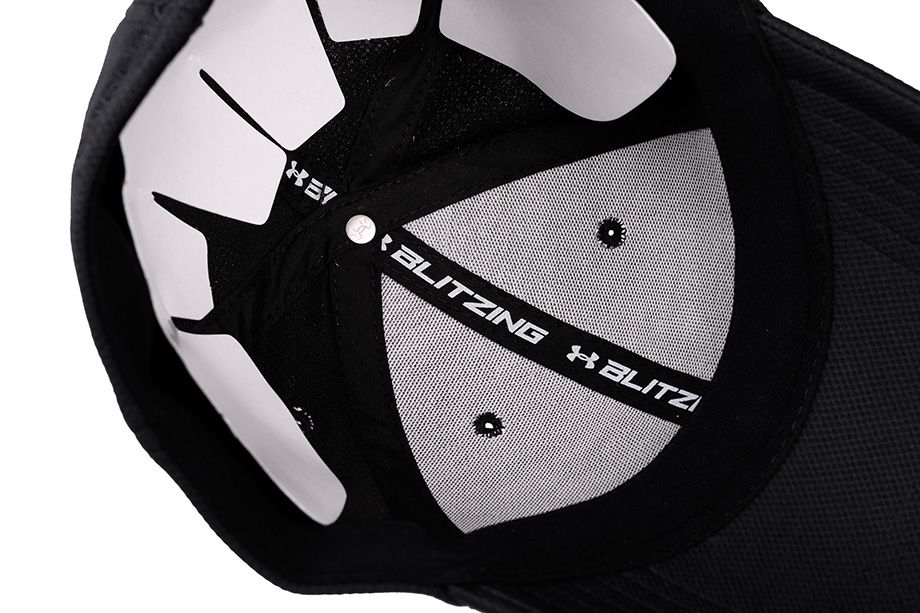 Under Armour Șapcă de baseball UA Blitzing 1305036 002