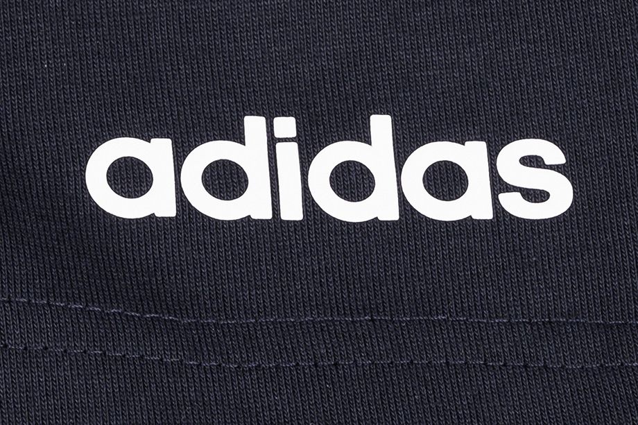adidas pantaloni scurți bărbați Essentials 3 Stripes Short SJ DU0492