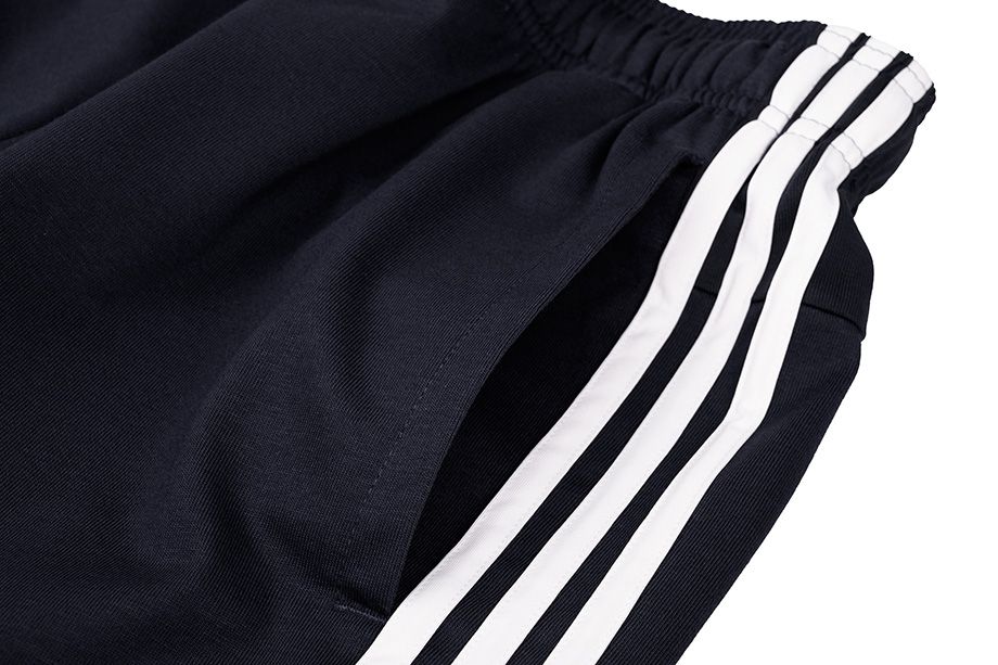 adidas pantaloni scurți bărbați Essentials 3 Stripes Short SJ DU0492