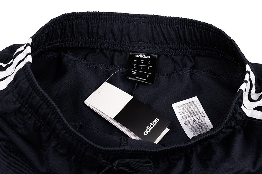 adidas pantaloni scurți bărbați Essentials 3 Stripes Short SJ DU0492