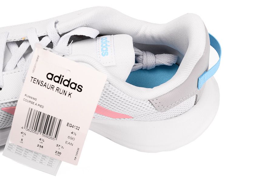 adidas pantofi pentru copii Tensaur Run K EG4132
