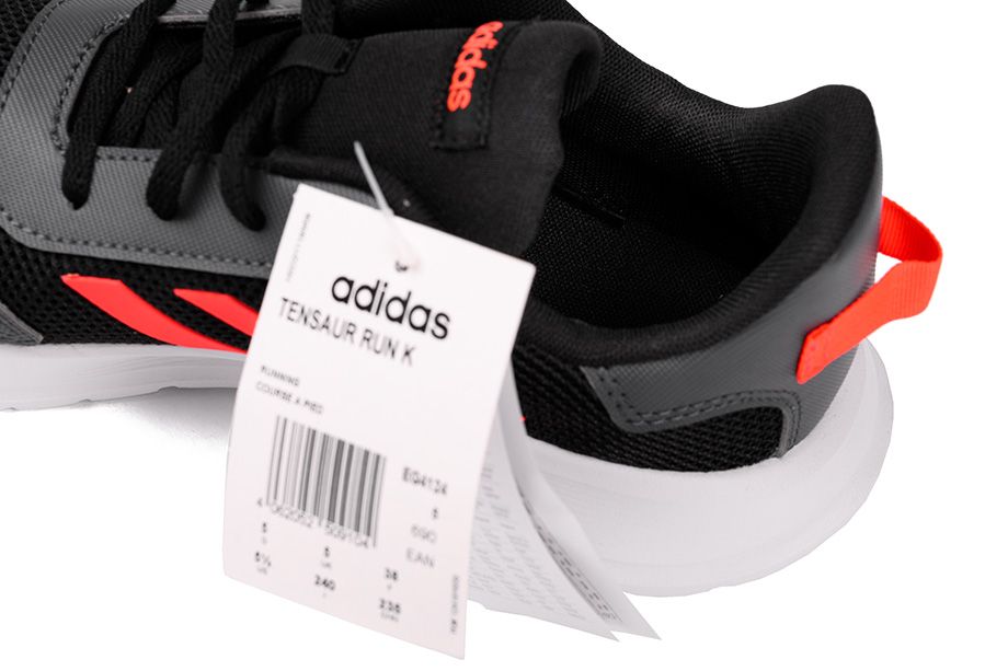 adidas pantofi pentru copii Tensaur Run K EG4124