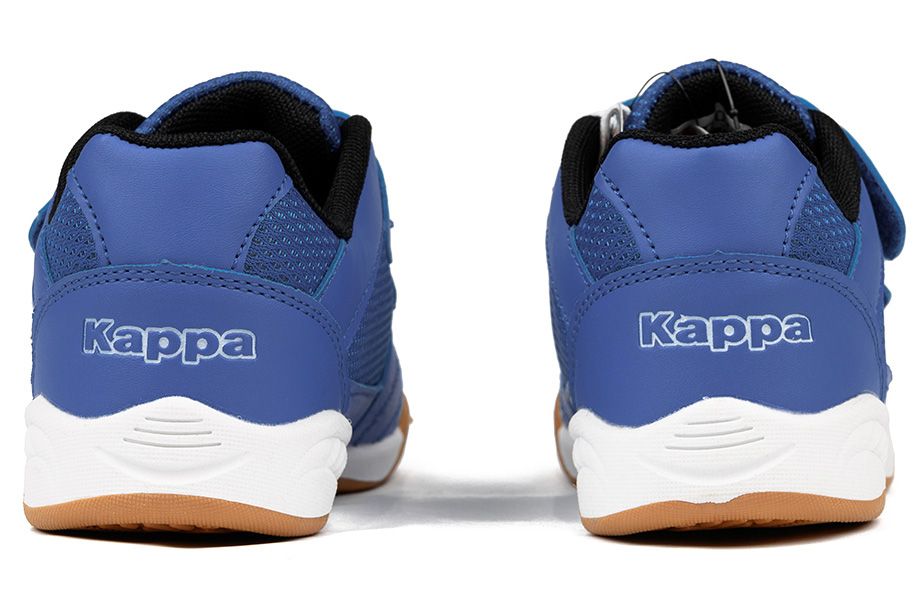 Kappa pantofi pentru copii Kickoff K Junior 260509K 6011 EUR 33