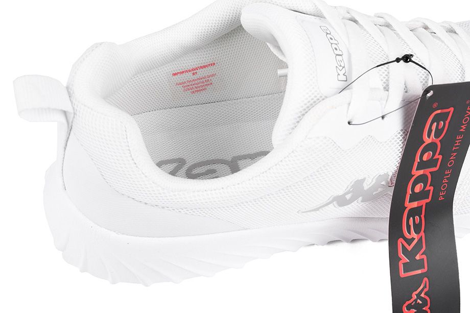 Kappa Pantofi sport Unisex Ces 242685 1010