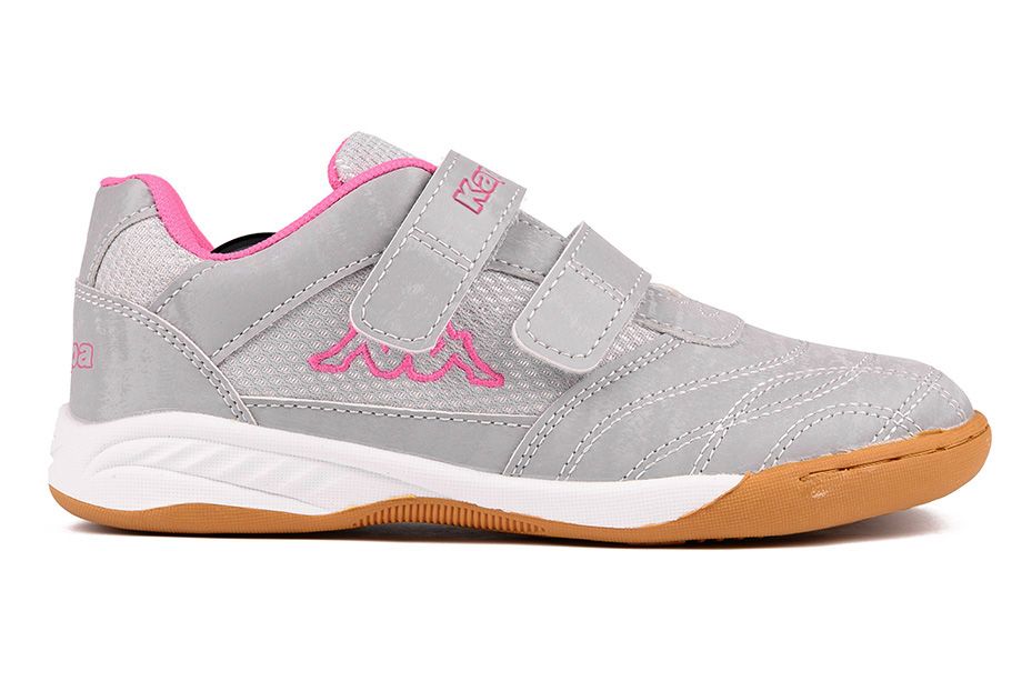 Kappa pantofi pentru copii Kickoff K 260509K 1522 EUR 28 Kappa pantofi pentru copii Kickoff K 260509K 1522 EUR 28