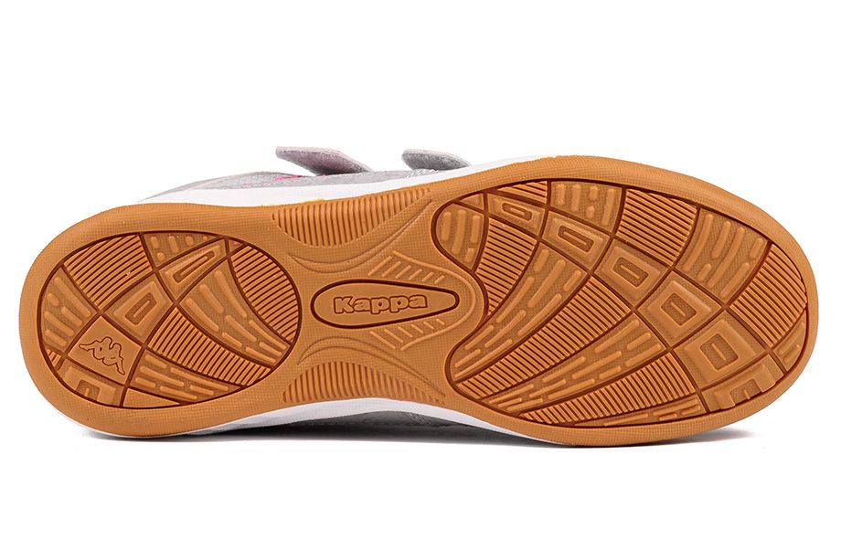 Kappa pantofi pentru copii Kickoff K 260509K 1522 EUR 28 Kappa pantofi pentru copii Kickoff K 260509K 1522 EUR 28