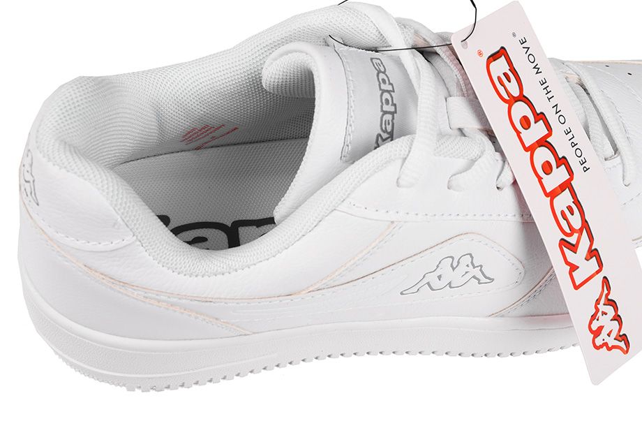 Kappa Pantofi sport Unisex Bash 242533 1014