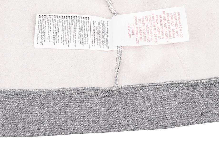 Nike Treninguri Pentru Copii B Core BF TRK Suit BV3634 091