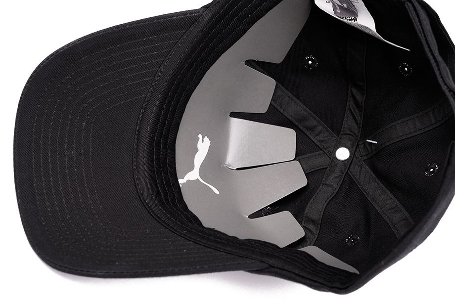 PUMA Șapcă de baseball Ess Cap II 022543 01