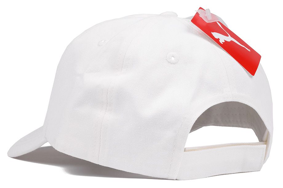PUMA Șapcă de baseball Ess Cap II Logo 022543 04