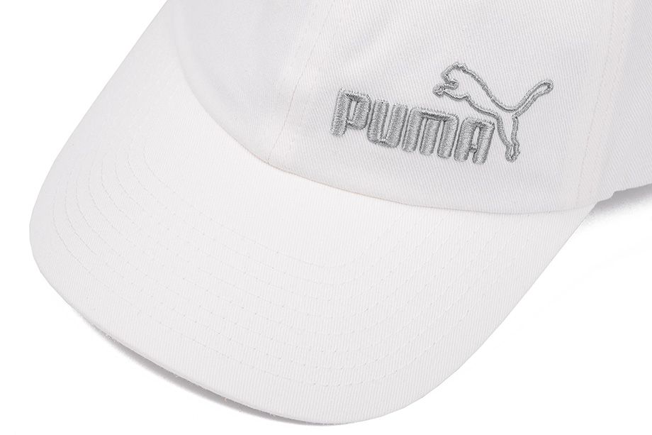 PUMA Șapcă de baseball Ess Cap II Logo 022543 04