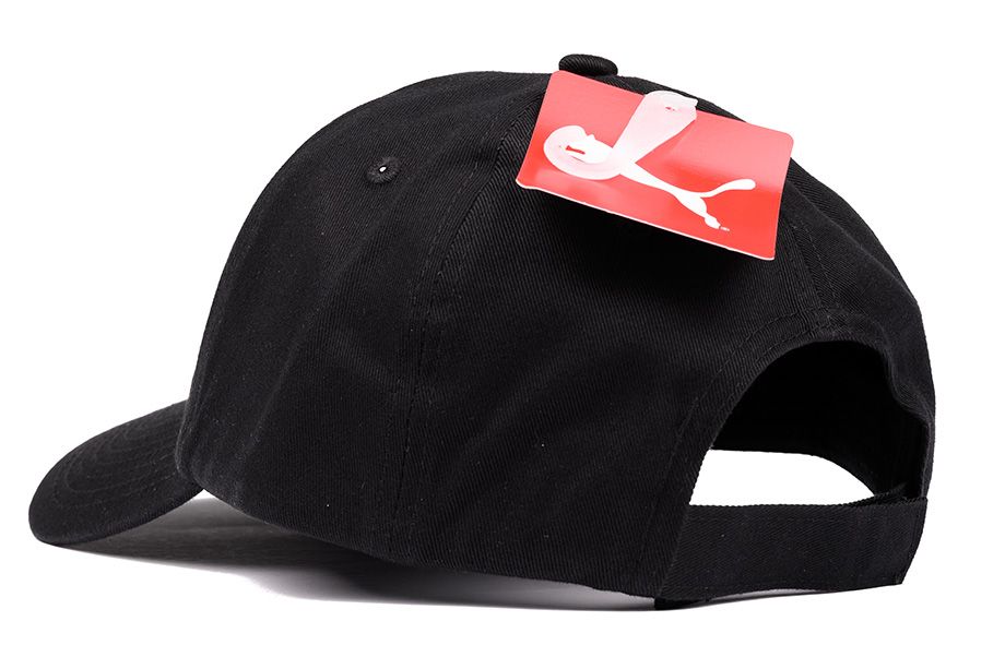 PUMA Șapcă de baseball Ess Cap II Logo 022543 02