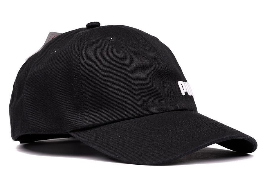 PUMA Șapcă de baseball Ess Cap II Logo 022543 02