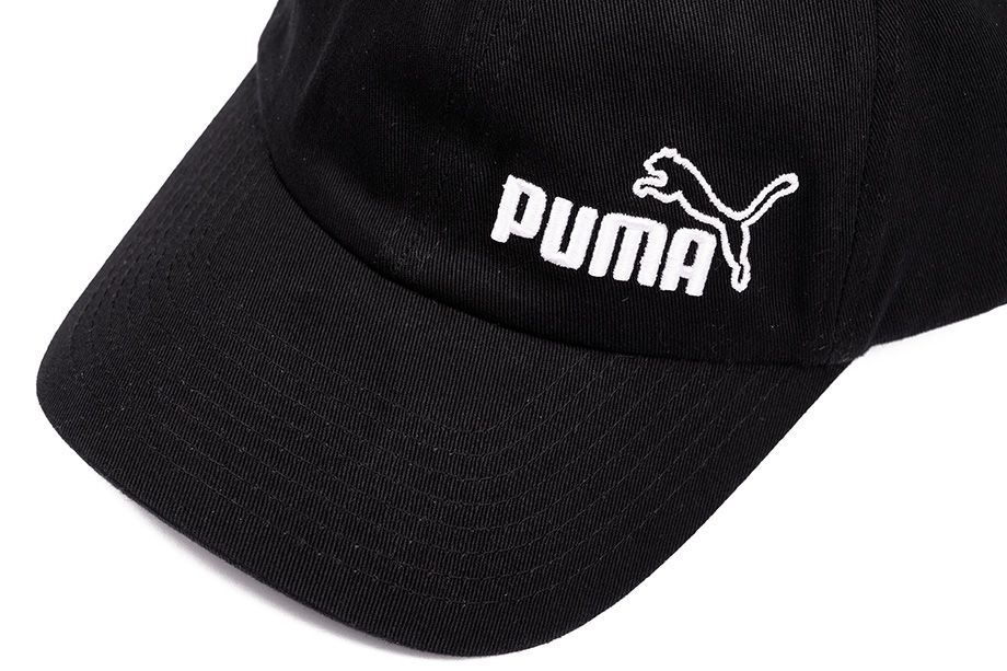 PUMA Șapcă de baseball Ess Cap II Logo 022543 02