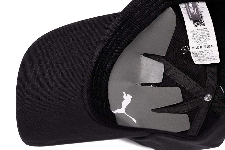 PUMA Șapcă de baseball Ess Cap II Logo 022543 02