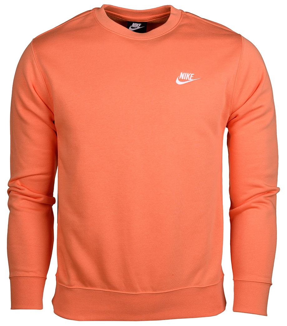 Nike bluză bărbați NSW Club Crew BB BV2662 871