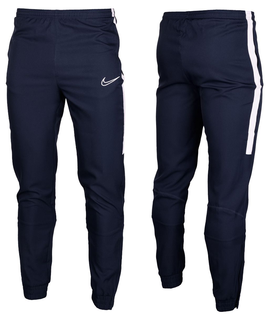 Nike Pantaloni Bărbați M Dry Academy 19 BV5836 451