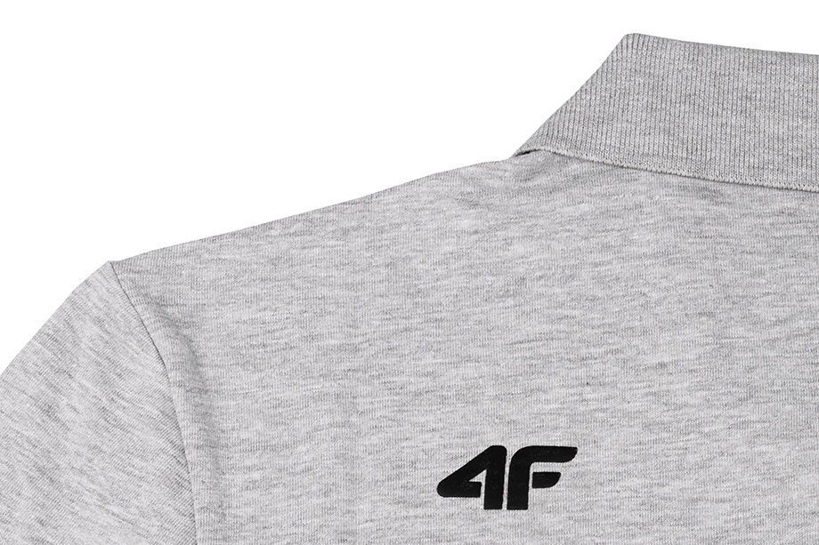4F Tricou bărbătesc NOSH4 TSM007 27M