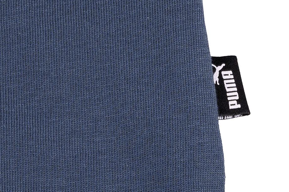 PUMA Tricou pentru bărbați Big Logo Tee 581386 43