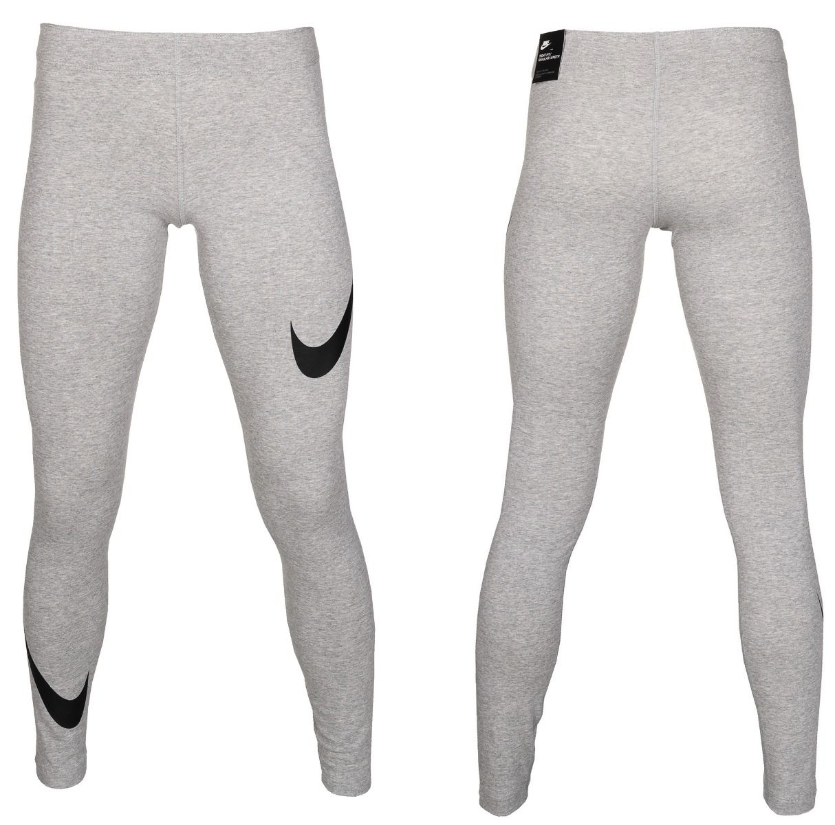Nike Legging pentru femei Sport Legasee Swoosh CJ2655 063