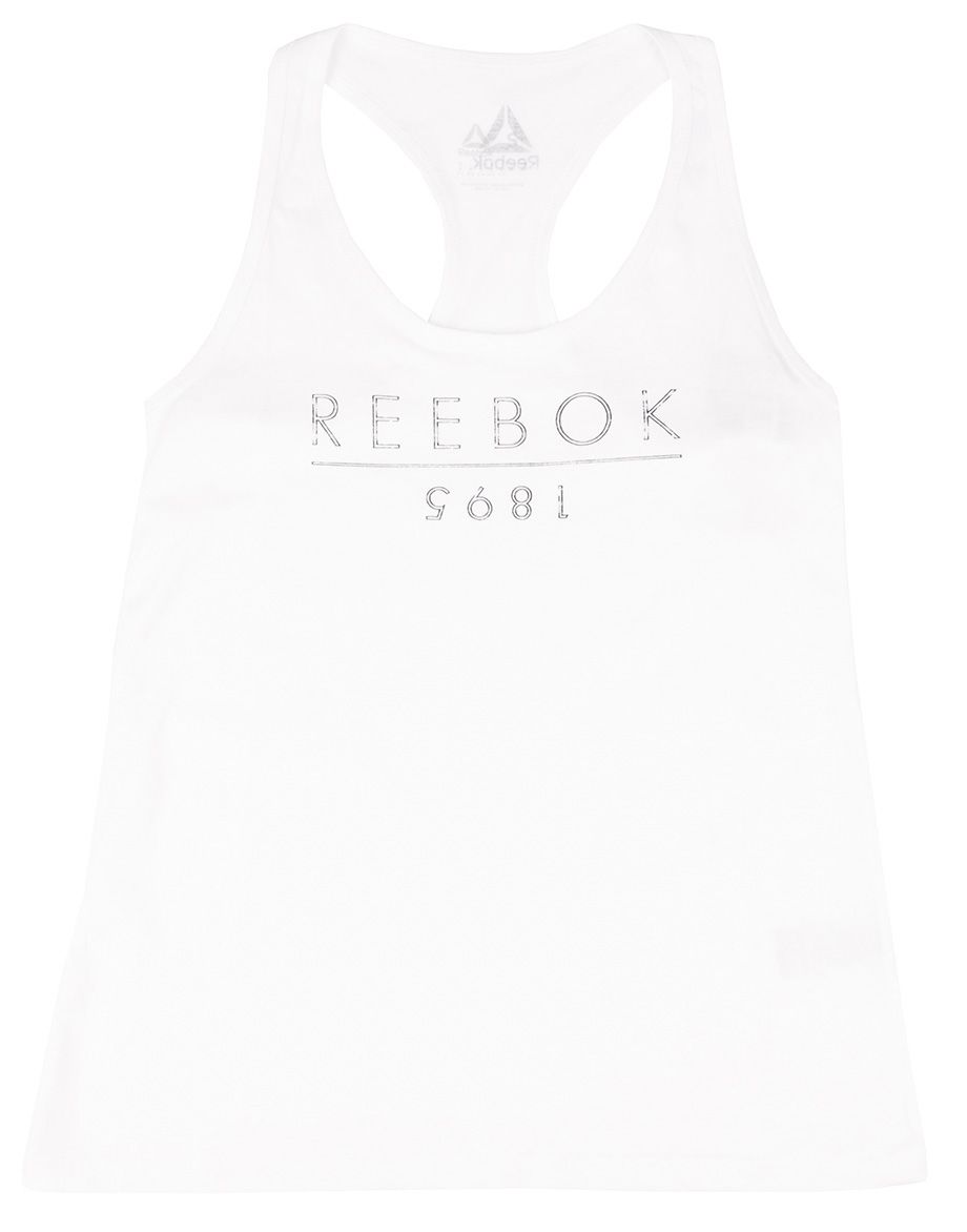 Reebok tricou pentru femei GS 1895 Racer DU4659