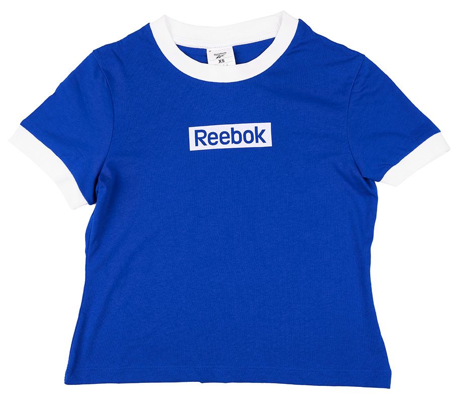 Reebok tricou pentru femei Training Essentials Linear Logo Tee FK6682