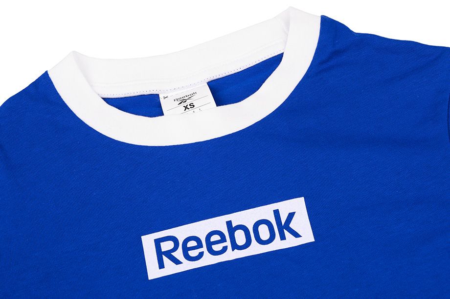 Reebok tricou pentru femei Training Essentials Linear Logo Tee FK6682